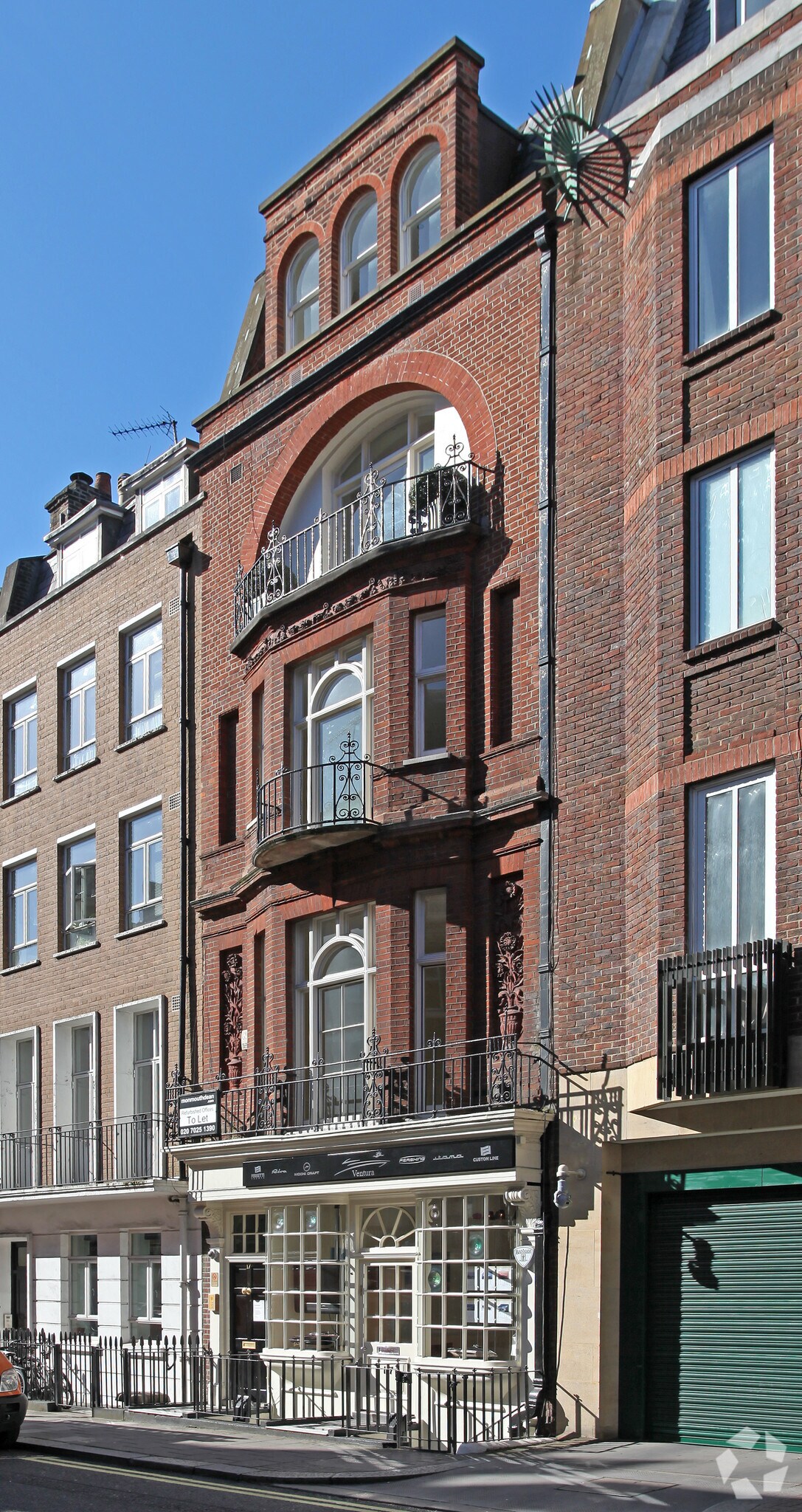 17 Queen St, London for sale Primary Photo- Image 1 of 1