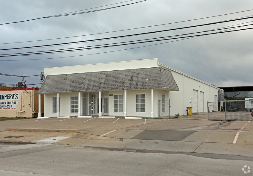 Abernathy Dallas, TX for Sale UK