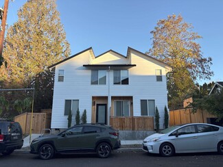 More details for 5037 SE Mill St, Portland, OR - Residential for Sale