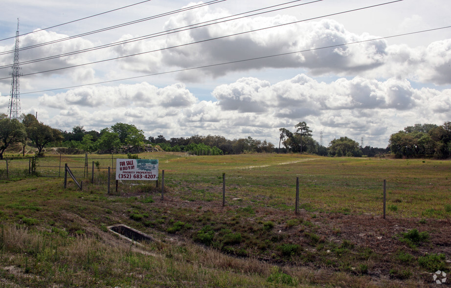 10300 Cortez Blvd, Spring Hill, FL for sale - Building Photo - Image 3 of 3