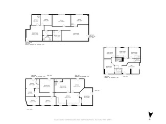 More details for 1600 W Dempster St, Park Ridge, IL - Multiple Space Uses for Rent