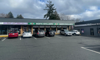 More details for 281 Island Hwy E, Parksville, BC - Retail for Rent