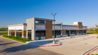 More details for 17823 Longenbaugh Dr, Cypress, TX - Retail for Rent