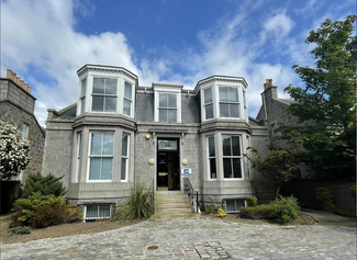 More details for 56 Carden Pl, Aberdeen - Office for Rent