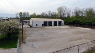 More details for 1221 Memory Ln, Columbus, OH - Industrial for Rent