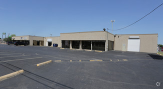 More details for 760-780 N Beach St, Fort Worth, TX - Light Industrial for Rent