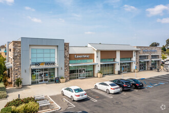 Tustin Ranch Rd & Edinger Ave, Tustin, CA for rent Building Photo- Image 1 of 29