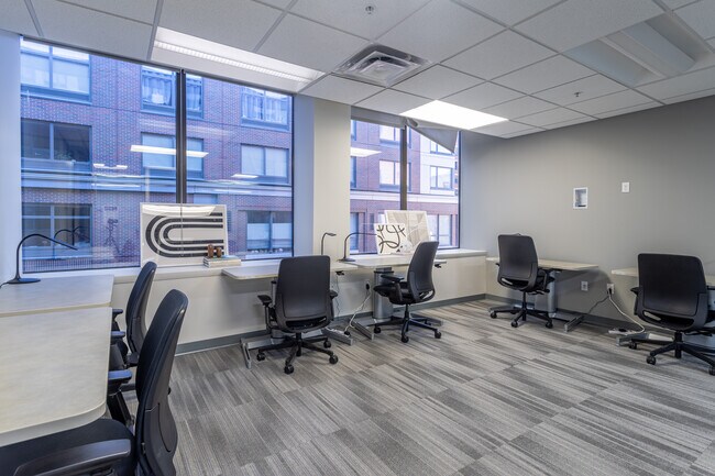 More details for 396-400 Congress St, Portland, ME - Co-working to Rent