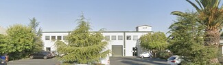 More details for 637 Lindaro St, San Rafael, CA - Office for Rent