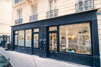 More details for 19 Rue Montcalm, Paris - Retail to Rent