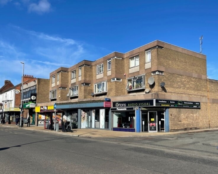 11 Kettering Rd, Northampton for sale - Primary Photo - Image 1 of 1