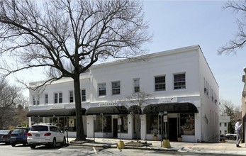 268-278 Greenwich Ave, Greenwich, CT for rent Primary Photo- Image 1 of 2