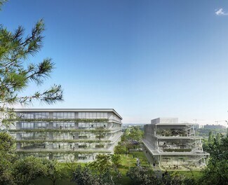 More details for Carrer de Prat de la Riba, 74, Sant Cugat del Vallès - Office to Rent