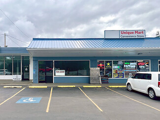 More details for 5500-5596 NW Philomath Blvd, Corvallis, OR - Retail for Rent