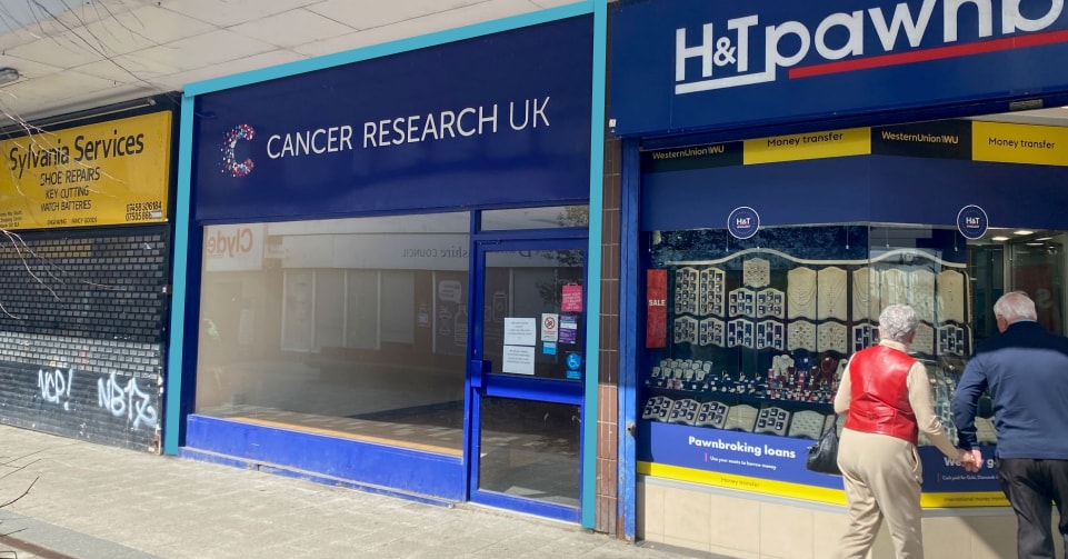 1-53 Sylvania Way South, Clydebank to rent Building Photo- Image 1 of 1