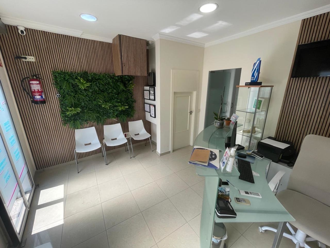 Retail in Arganda del Rey, Madrid to rent Interior Photo- Image 1 of 16