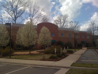 More details for 760 Pilot House Dr, Newport News, VA - Office for Rent