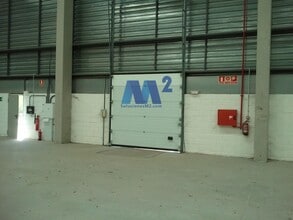 Industrial in Getafe, Madrid to rent Interior Photo- Image 2 of 5