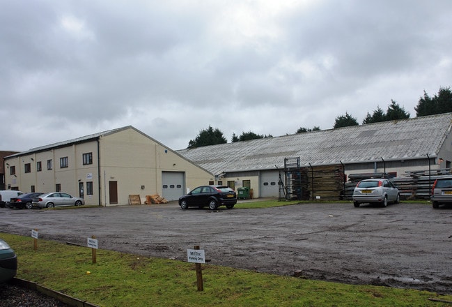 More details for Maidstone Rd, Sutton Valence - Industrial to Rent