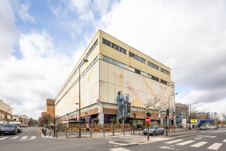 More details for 14 Rue Jules Vanzuppe, Ivry-sur-Seine - Retail for Sale