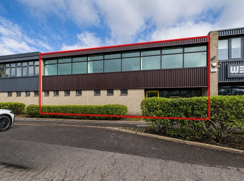 54 Menzies Rd, Aberdeen to rent Building Photo- Image 1 of 8
