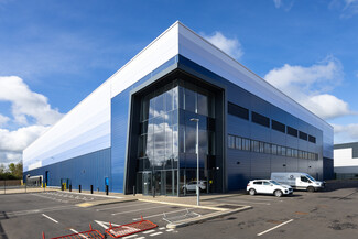 More details for Napier Way, Crawley - Industrial for Rent