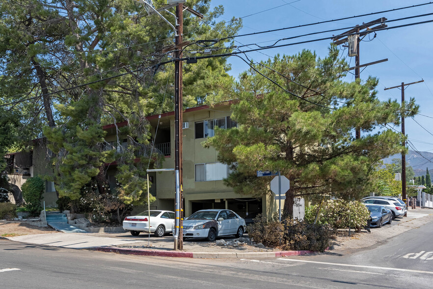 10136 Silverton Ave, Tujunga, CA for sale - Building Photo - Image 1 of 1