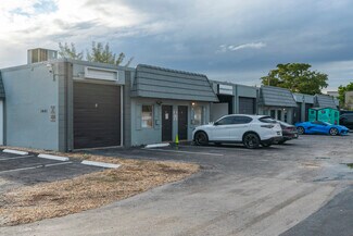 More details for 1441 SW 12th Ave, Pompano Beach, FL - Light Industrial to Rent