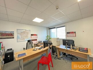More details for 15 Avenue Mercure, Quint-Fonsegrives - Office to Rent