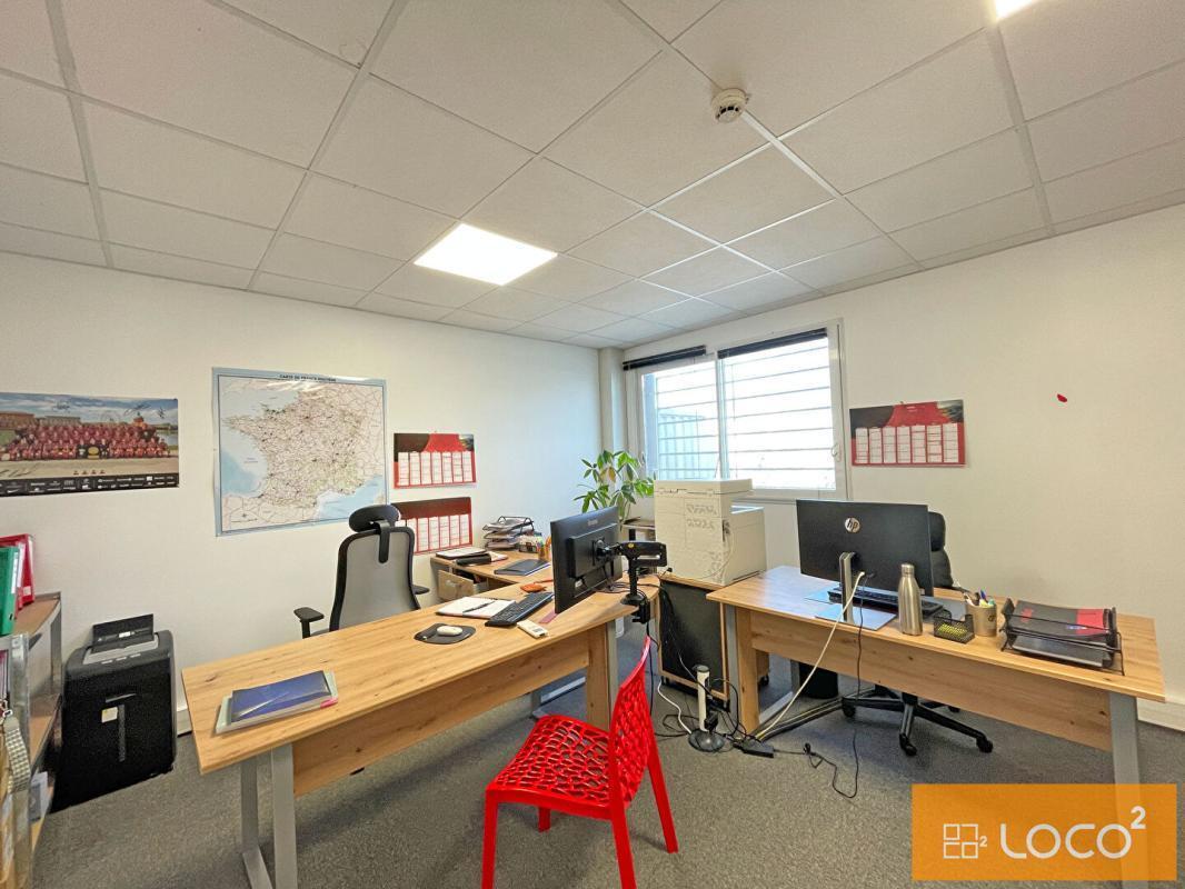 15 Avenue Mercure, Quint-Fonsegrives to rent Building Photo- Image 1 of 7