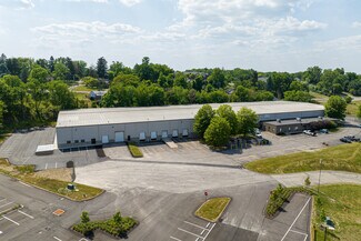 More details for 304 Deer Run Rd, Sewickley, PA - Industrial for Rent