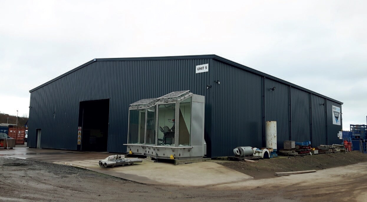 Marywell, Portlethen for sale Primary Photo- Image 1 of 1