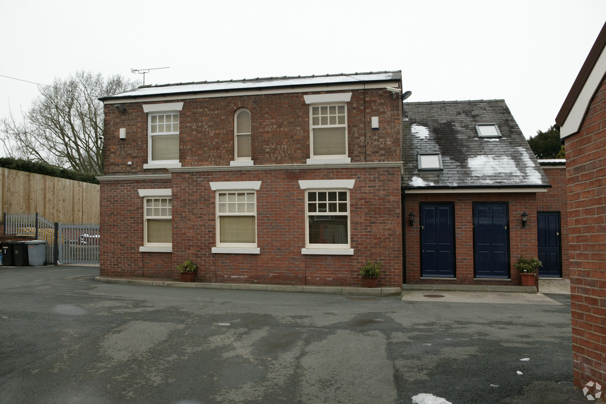 Marsh Ln, Nantwich for sale Primary Photo- Image 1 of 1