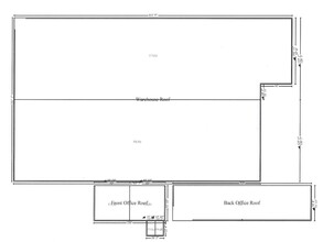 909 W 39th St, Panama City, FL for rent Site Plan- Image 1 of 1