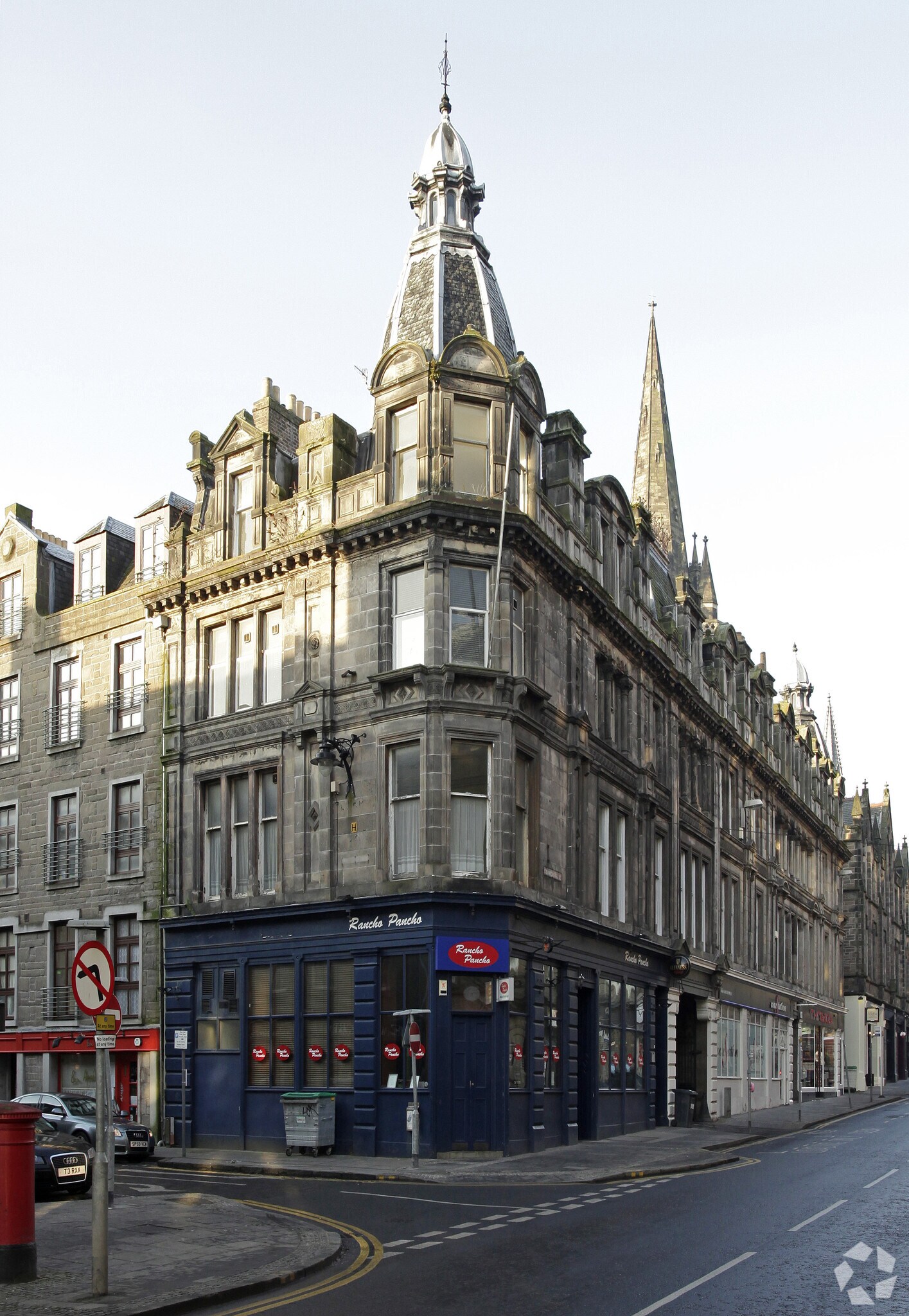 28-32 Commercial St, Dundee for sale Building Photo- Image 1 of 1