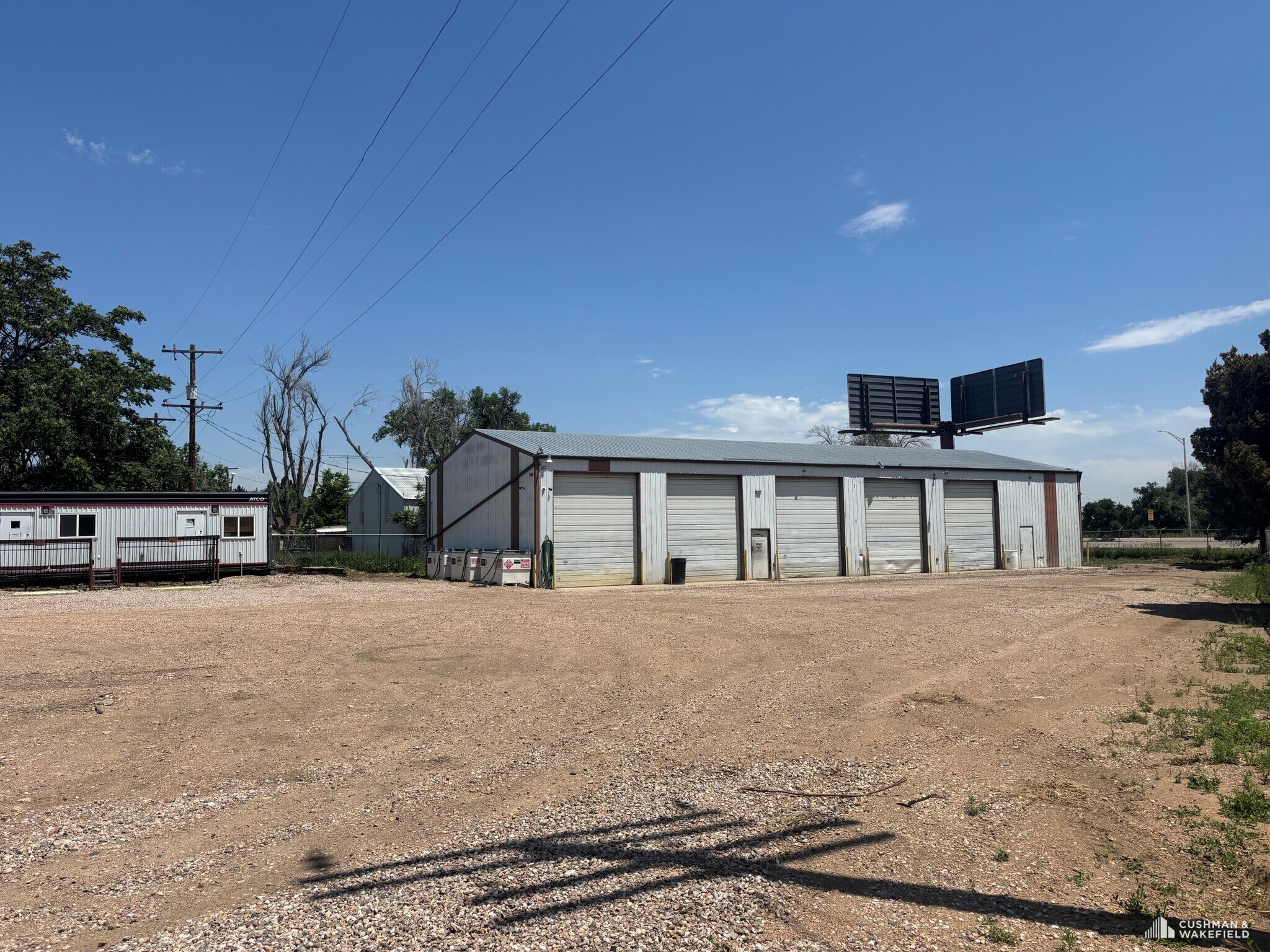 608 27th St Rd, Greeley, CO for sale Building Photo- Image 1 of 1
