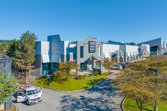 More details for 1315 United Blvd, Coquitlam, BC - Light Industrial to Rent