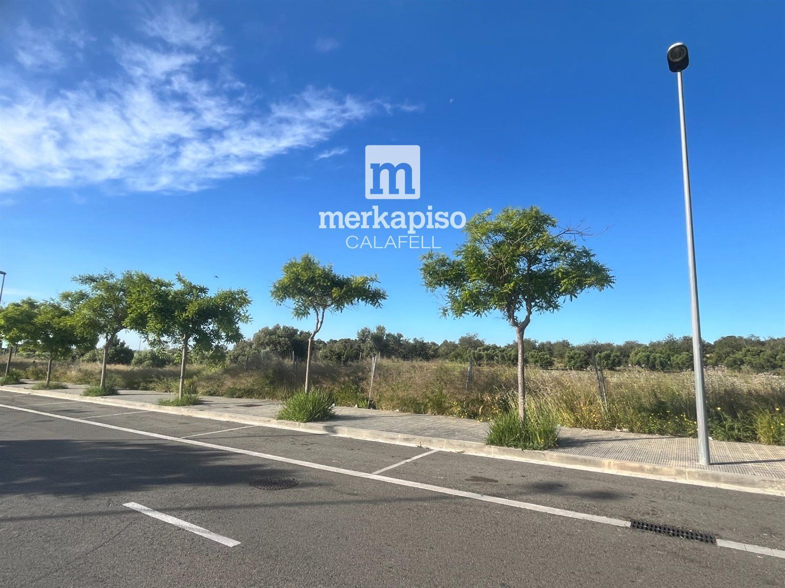 Land in El Vendrell, Tarragona for sale Primary Photo- Image 1 of 10