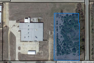 More details for 1920 Road, Tishomingo, OK - Land for Sale