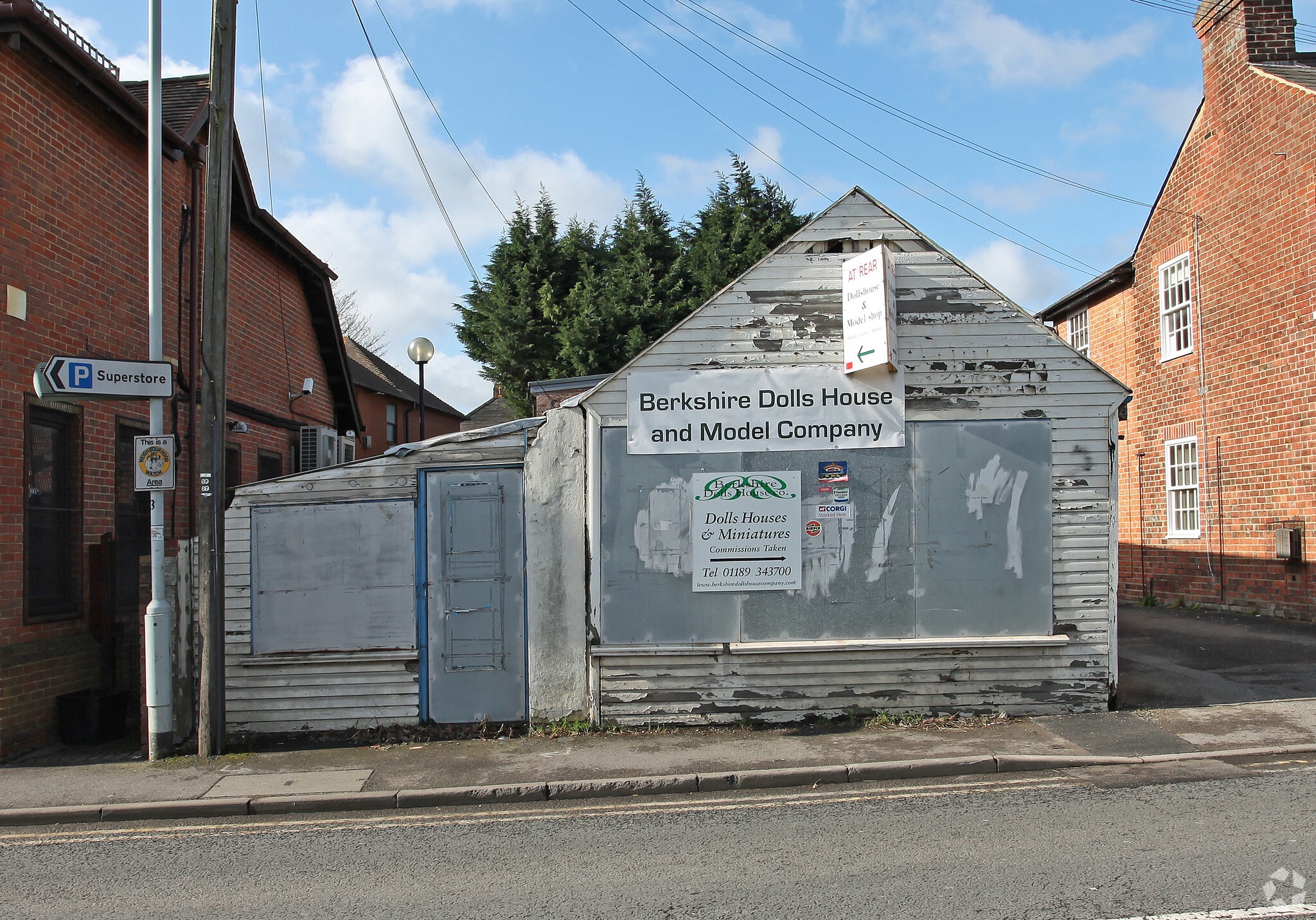 9 Wargrave Rd, Reading for sale Primary Photo- Image 1 of 1