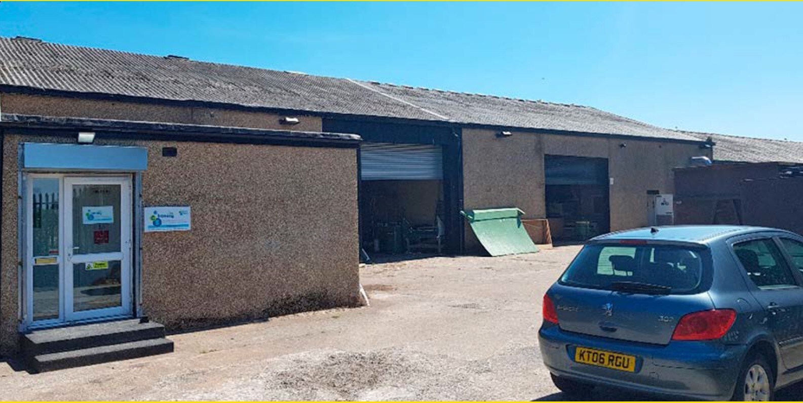 14 Woodilee Rd, Kirkintilloch for sale Primary Photo- Image 1 of 1