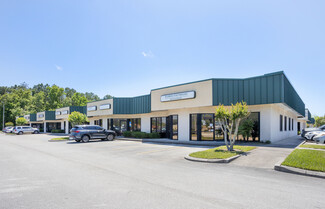 More details for 6900-6950 Philips Hwy, Jacksonville, FL - Office, Flex for Rent