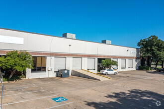 11111-11125 Zodiac Ln, Dallas, TX for sale Building Photo- Image 1 of 1