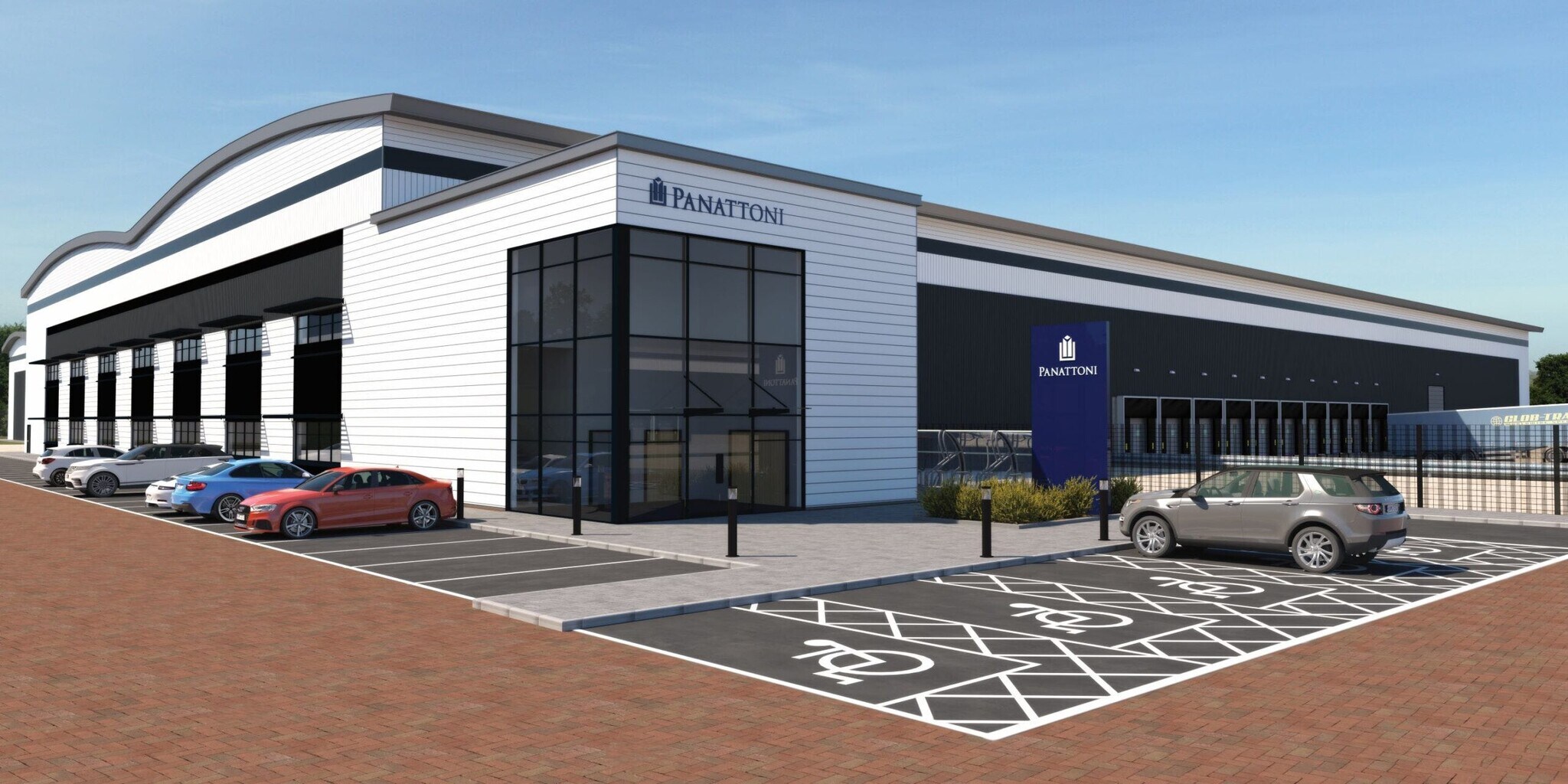 Bath Rd, Reading for sale Primary Photo- Image 1 of 1