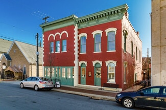 More details for 6 E 2nd St, London, OH - Co-working to Rent