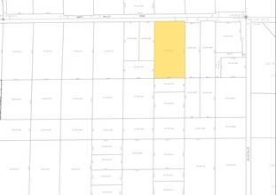 909 W Happy Valley Rd, Phoenix, AZ for rent Plat Map- Image 1 of 2