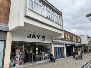 Gort Rd, Newton Aycliffe to rent Building Photo- Image 2 of 2