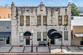 More details for 110 S 2nd St, Ozark, AR - Light Industrial for Sale