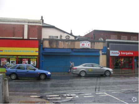 61-67 Walton Vale, Liverpool for sale Primary Photo- Image 1 of 1