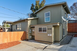 More details for 6330 MacArthur Blvd, Oakland, CA - Residential for Sale